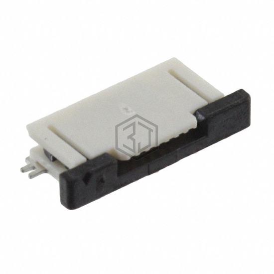 0527450797 - Molex - FFC, FPC (Flat Flexible) Connectors