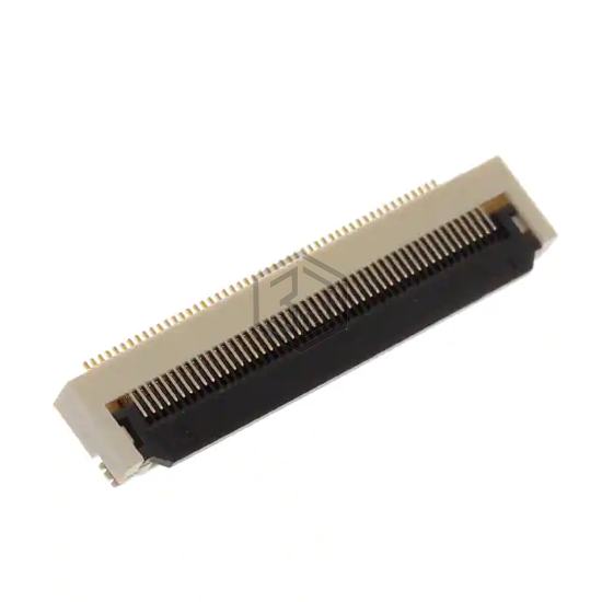 F31L-1A7H1-11050 - Amphenol ICC (FCI) - FFC, FPC (Flat Flexible) Connectors