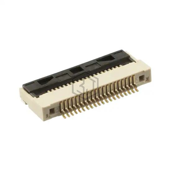 046288020000846+ - KYOCERA AVX - FFC, FPC (Flat Flexible) Connectors