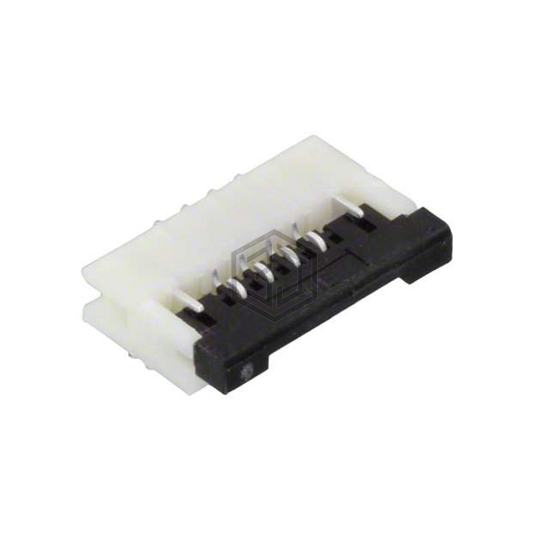 686104148922 - Würth Elektronik - FFC, FPC (Flat Flexible) Connectors