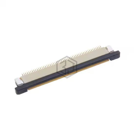 F32Q-1A7H1-11050 - Amphenol ICC (FCI) - FFC, FPC (Flat Flexible) Connectors