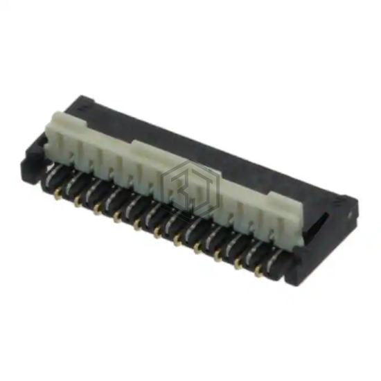 AYF332535A - Panasonic Electric Works - FFC, FPC (Flat Flexible) Connectors