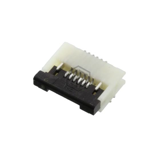 687106149022 - Würth Elektronik - FFC, FPC (Flat Flexible) Connectors