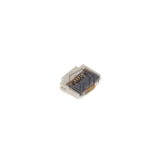TF31-4S-0.5SH(800) - Hirose Electric Co Ltd - FFC, FPC (Flat Flexible) Connectors