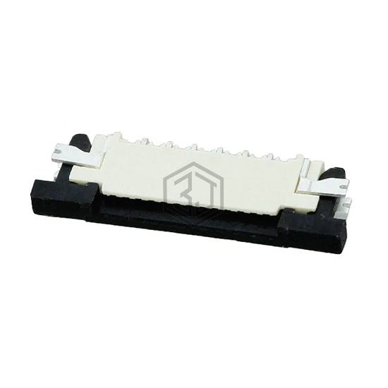 686106183422 - Würth Elektronik - FFC, FPC (Flat Flexible) Connectors