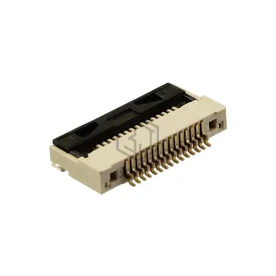 046288015000846+ - KYOCERA AVX - FFC, FPC (Flat Flexible) Connectors