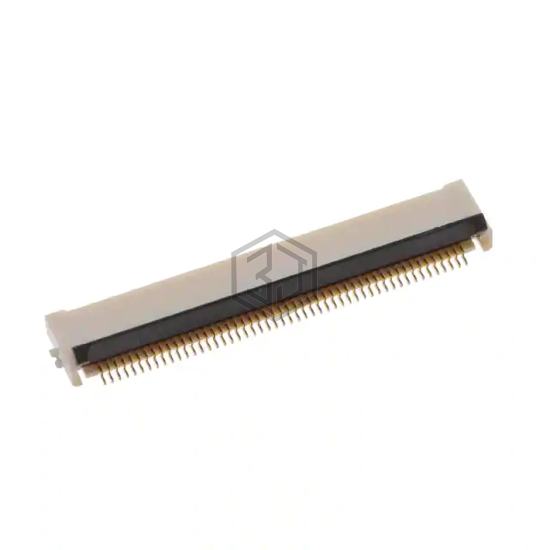 F32D-1A7Y1-21050 - Amphenol ICC (FCI) - FFC, FPC (Flat Flexible) Connectors