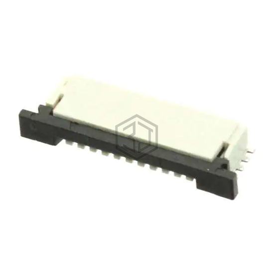 1-84952-0 - TE Connectivity AMP Connectors - FFC, FPC (Flat Flexible) Connectors