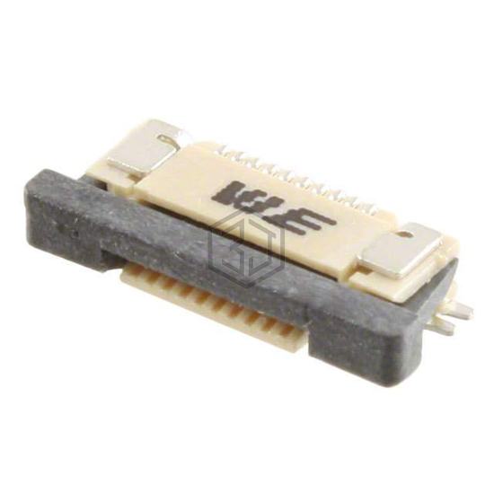 68711014522 - Würth Elektronik - FFC, FPC (Flat Flexible) Connectors