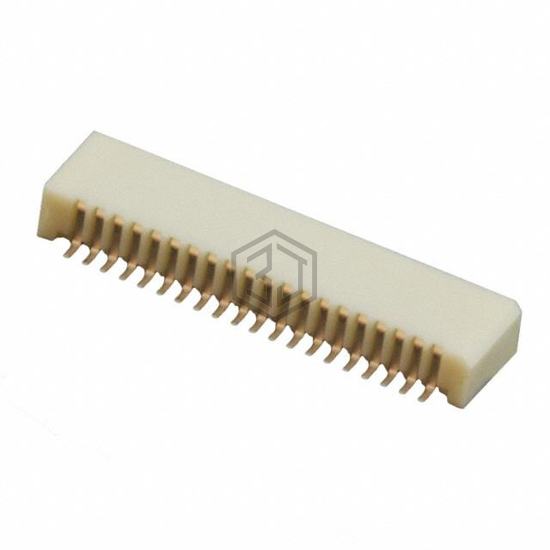 2-84981-0 - TE Connectivity AMP Connectors - FFC, FPC (Flat Flexible) Connectors