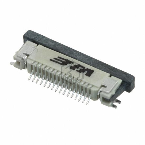 68711614522 - Würth Elektronik - FFC, FPC (Flat Flexible) Connectors