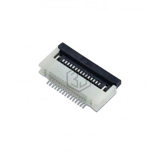 687108149022 - Würth Elektronik - FFC, FPC (Flat Flexible) Connectors