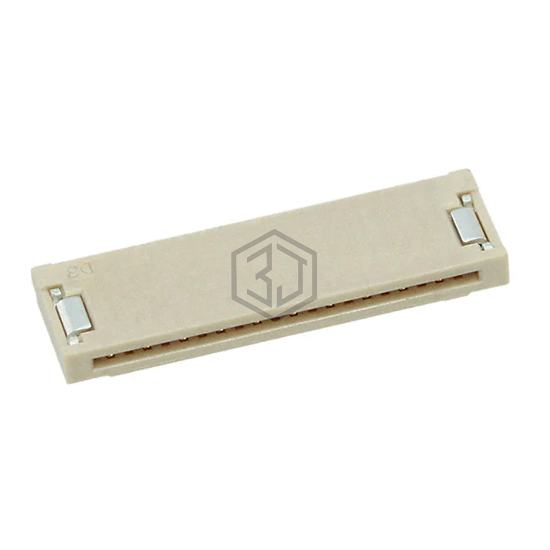 0512812094 - Molex - FFC, FPC (Flat Flexible) Connectors