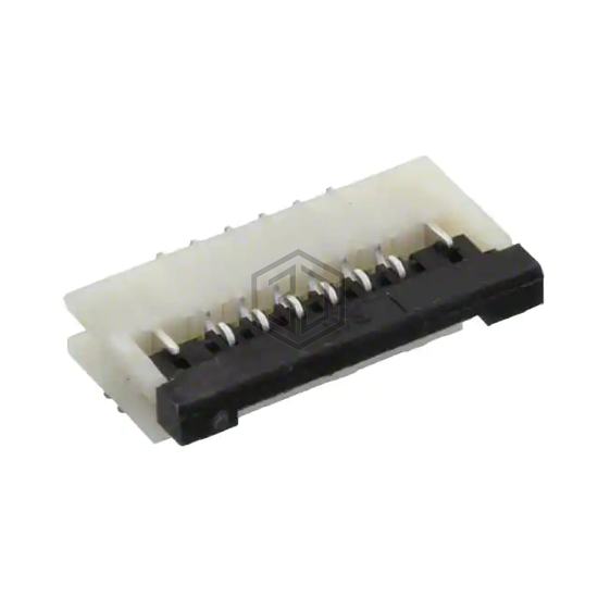 686106148922 - Würth Elektronik - FFC, FPC (Flat Flexible) Connectors