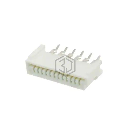 1-84534-2 - TE Connectivity AMP Connectors - FFC, FPC (Flat Flexible) Connectors