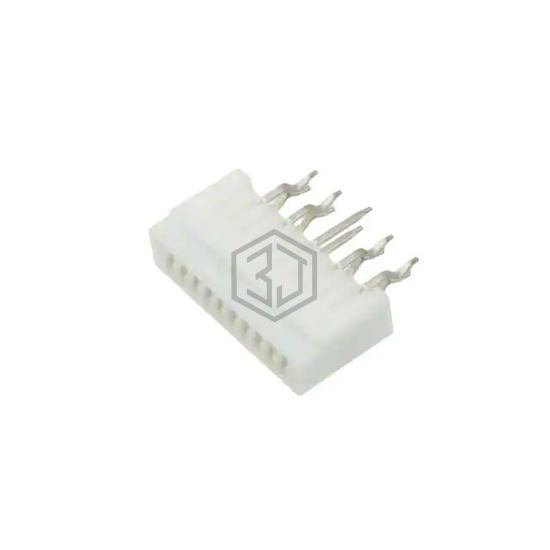 1-84984-0 - TE Connectivity AMP Connectors - FFC, FPC (Flat Flexible) Connectors