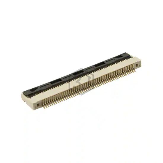 046288050000846+ - KYOCERA AVX - FFC, FPC (Flat Flexible) Connectors