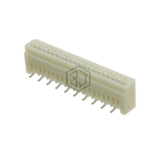2-84982-0 - TE Connectivity AMP Connectors - FFC, FPC (Flat Flexible) Connectors