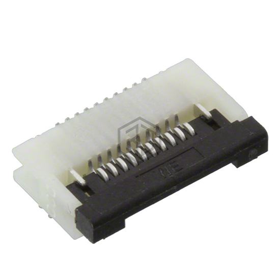 687110149022 - Würth Elektronik - FFC, FPC (Flat Flexible) Connectors