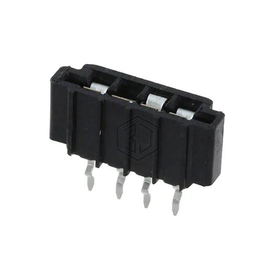 5-520315-4 - TE Connectivity AMP Connectors - FFC, FPC (Flat Flexible) Connectors