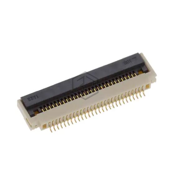 TF31-28S-0.5SH(800) - Hirose Electric Co Ltd - FFC, FPC (Flat Flexible) Connectors