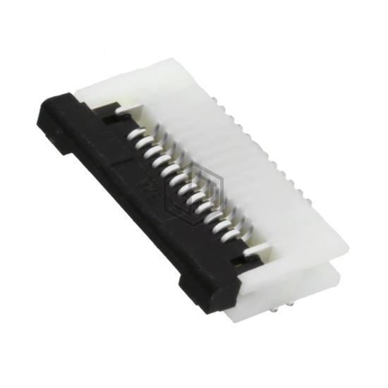 687112149022 - Würth Elektronik - FFC, FPC (Flat Flexible) Connectors