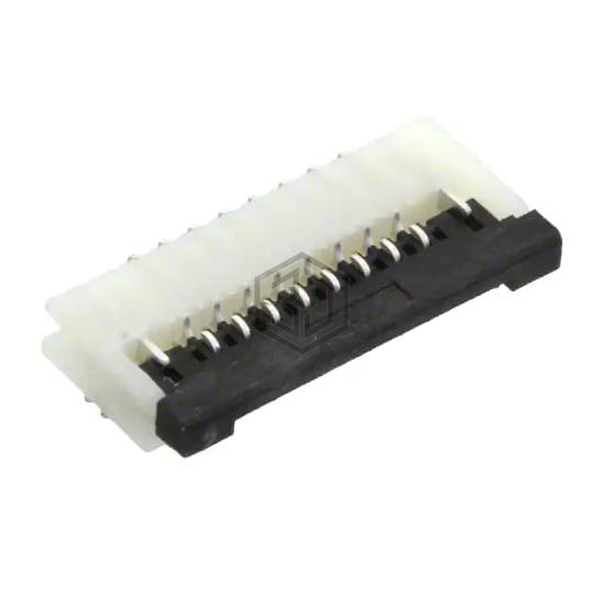 686108148922 - Würth Elektronik - FFC, FPC (Flat Flexible) Connectors