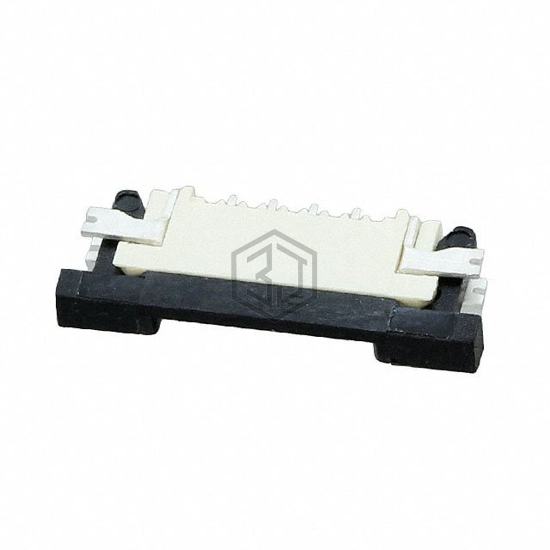 686104183522 - Würth Elektronik - FFC, FPC (Flat Flexible) Connectors