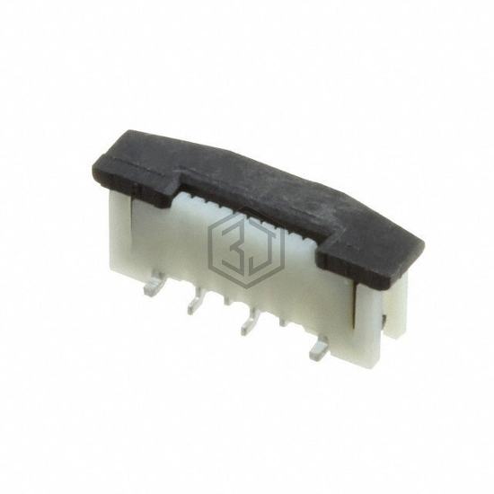 686104183822 - Würth Elektronik - FFC, FPC (Flat Flexible) Connectors