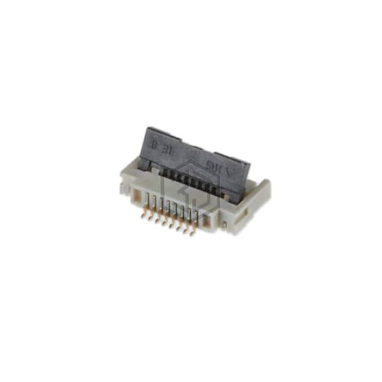 TF31-8S-0.5SH(800) - Hirose Electric Co Ltd - FFC, FPC (Flat Flexible) Connectors