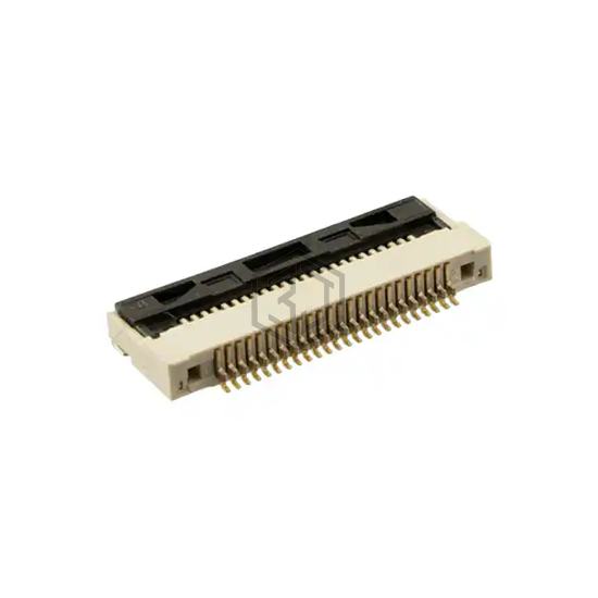 046288024000846+ - KYOCERA AVX - FFC, FPC (Flat Flexible) Connectors