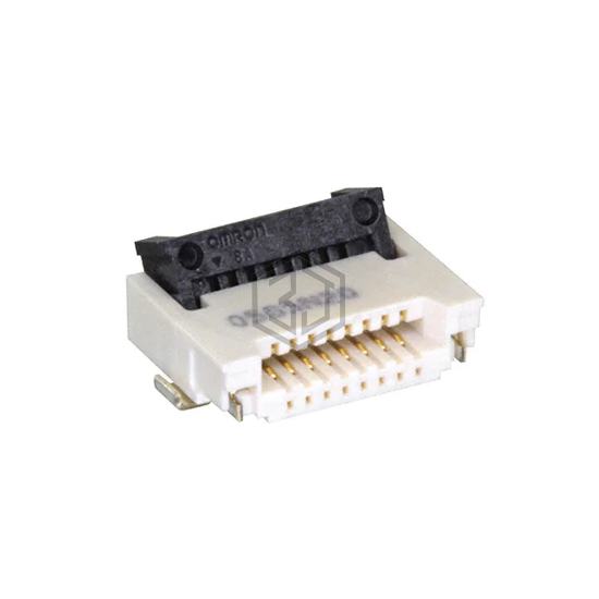 XF3M(1)-0815-1B-R100 - Omron Electronics Inc-EMC Div - FFC, FPC (Flat Flexible) Connectors