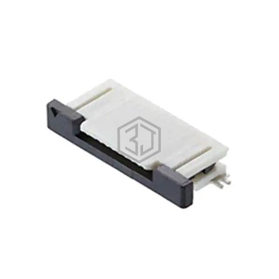 0527451833 - Molex - FFC, FPC (Flat Flexible) Connectors