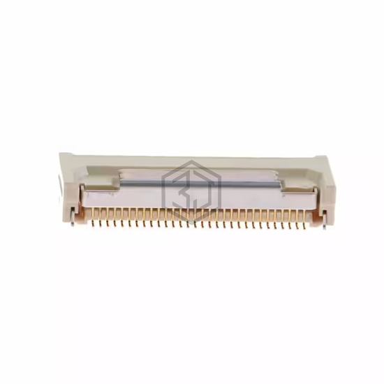 IMSA-11501S-20A-GFN1 - IRISO USA Inc. - FFC, FPC (Flat Flexible) Connectors
