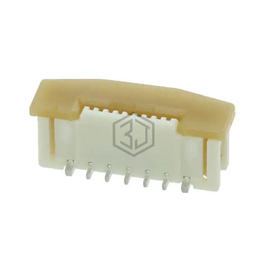 0525590952 - Molex - FFC, FPC (Flat Flexible) Connectors