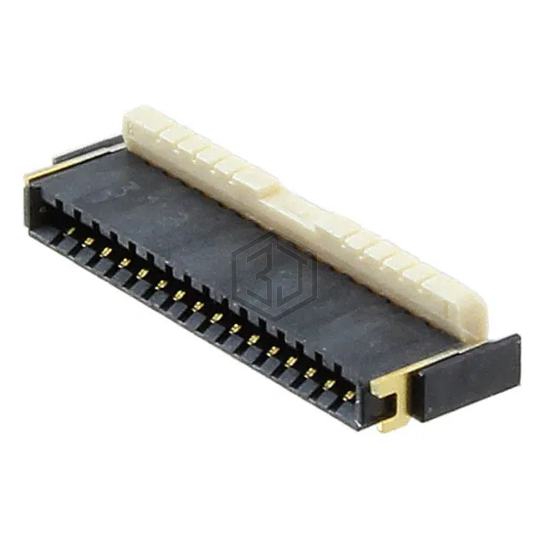 AYF531635 - Panasonic Electric Works - FFC, FPC (Flat Flexible) Connectors