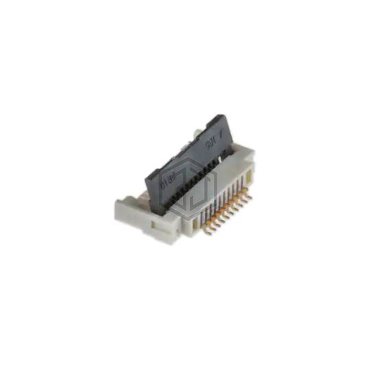 TF31-10S-0.5SH(800) - Hirose Electric Co Ltd - FFC, FPC (Flat Flexible) Connectors