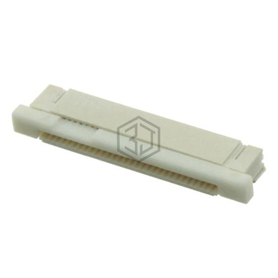 3-1734592-0 - TE Connectivity AMP Connectors - FFC, FPC (Flat Flexible) Connectors