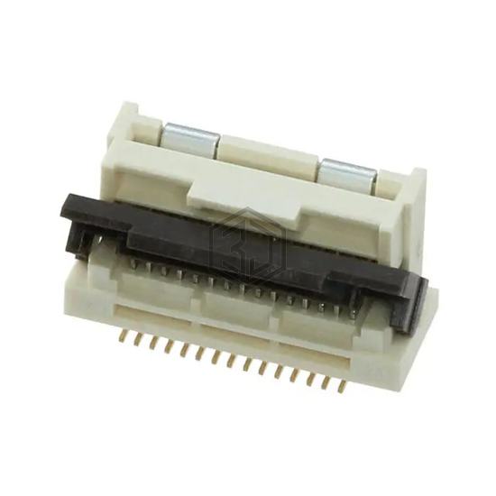 5022311500 - Molex - FFC, FPC (Flat Flexible) Connectors