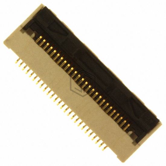 046288026000846+ - KYOCERA AVX - FFC, FPC (Flat Flexible) Connectors