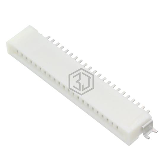 0527932270 - Molex - FFC, FPC (Flat Flexible) Connectors