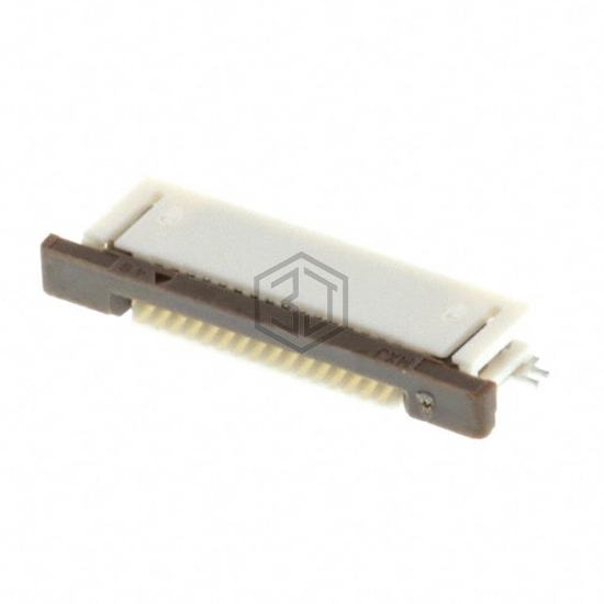 0527461633 - Molex - FFC, FPC (Flat Flexible) Connectors