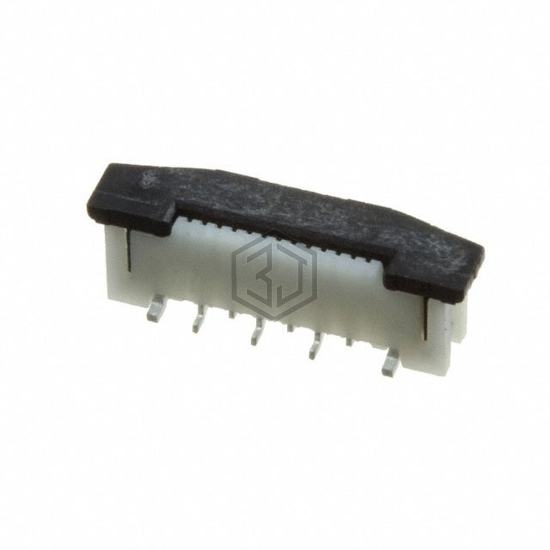 686106183822 - Würth Elektronik - FFC, FPC (Flat Flexible) Connectors
