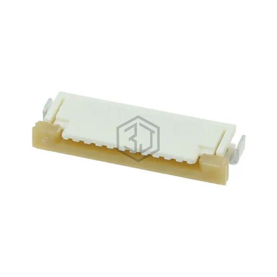 0522071160 - Molex - FFC, FPC (Flat Flexible) Connectors