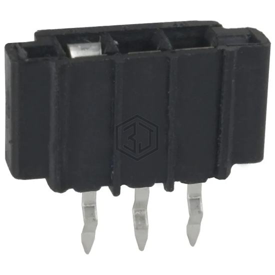 5-520315-3 - TE Connectivity AMP Connectors - FFC, FPC (Flat Flexible) Connectors