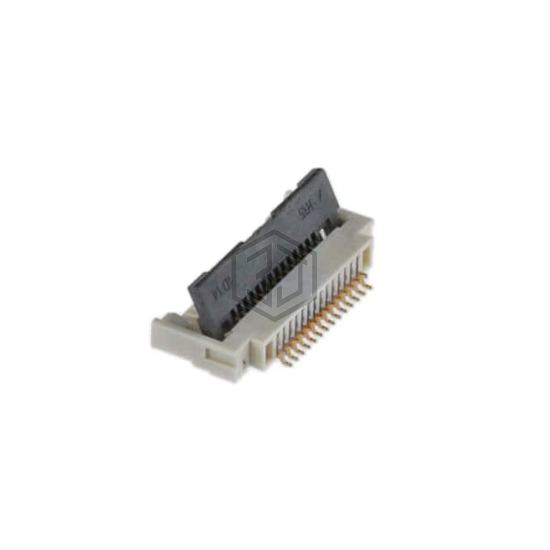 TF31-14S-0.5SH(800) - Hirose Electric Co Ltd - FFC, FPC (Flat Flexible) Connectors