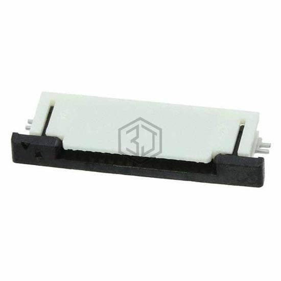 0527451597 - Molex - FFC, FPC (Flat Flexible) Connectors