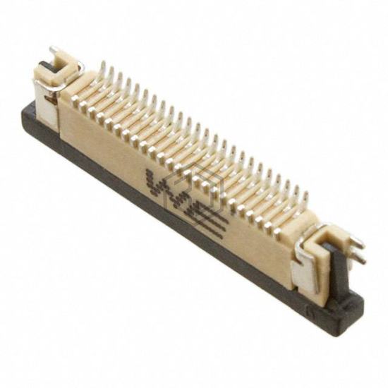 68712414522 - Würth Elektronik - FFC, FPC (Flat Flexible) Connectors