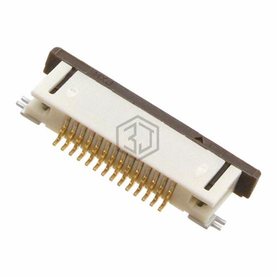 0527461471 - Molex - FFC, FPC (Flat Flexible) Connectors