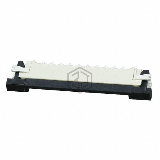 686110183522 - Würth Elektronik - FFC, FPC (Flat Flexible) Connectors